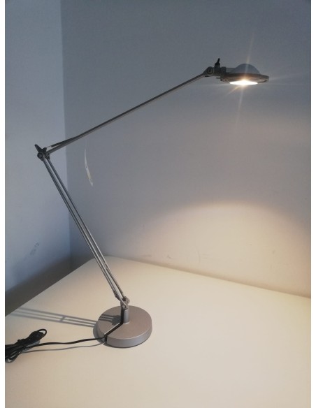 Luceplan 1D120 NCL020 Berenice Lampe de table LED 8W eu avec base en aluminium